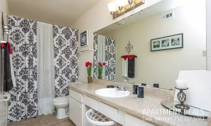 55262 Queen Annes Road, Houston, TX 77024 photo 4