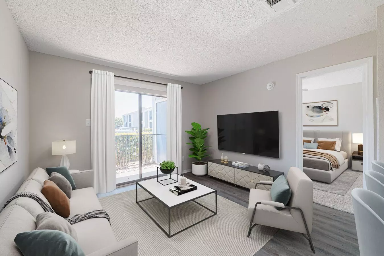 Bellevue Riviera photo 4