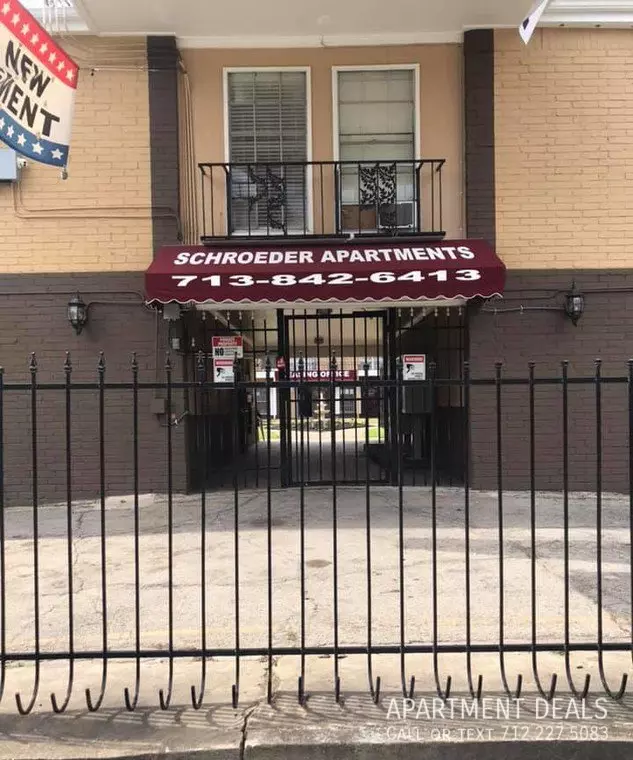 5924 Schroeder Road, Houston, TX 77021 photo 4