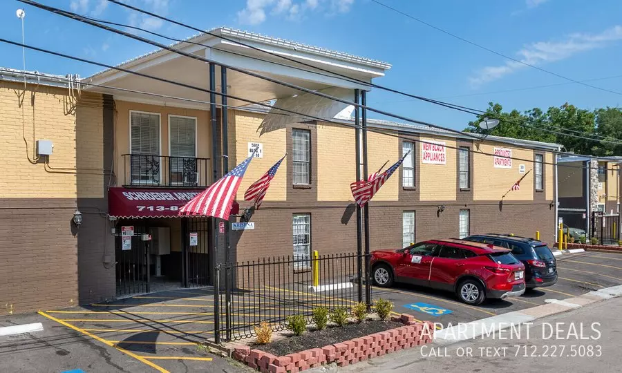 5924 Schroeder Road, Houston, TX 77021 photo 5
