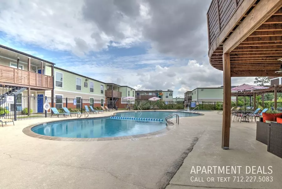 6 34th Street @ Vollmer Road, Houston, TX 77092 photo 4