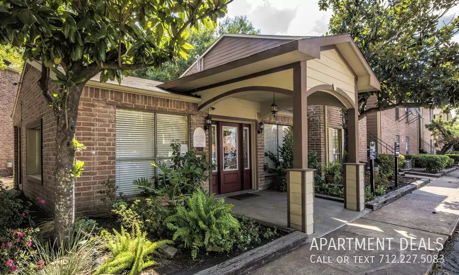 6 Braeswood Boulevard @ Barger Road, Houston, TX 77074 photo 2