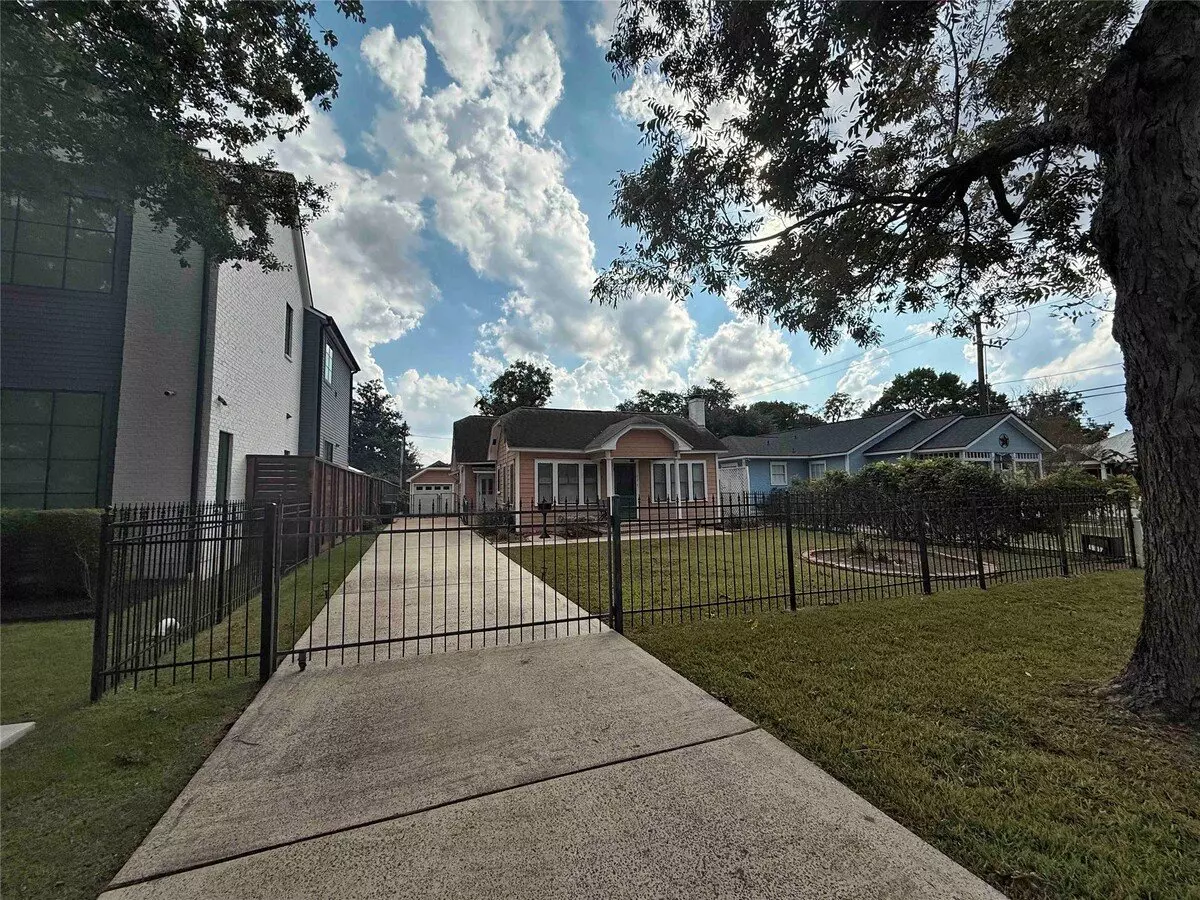 604 East 17th Street, Houston, TX 77008 photo 3