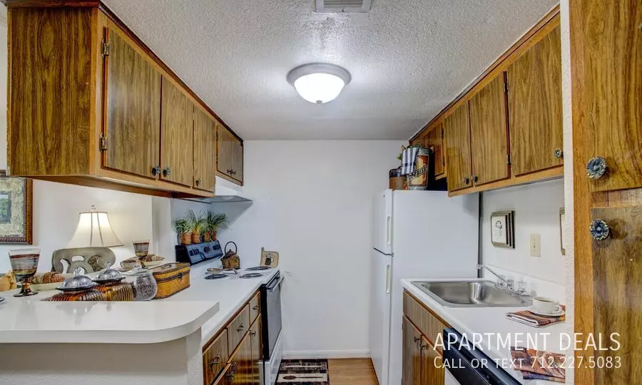 6106 Renwick Drive, Houston, TX 77081 photo 2