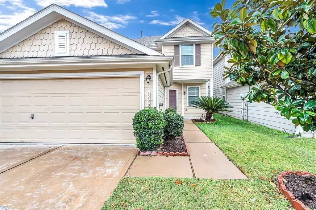 6430 Wilshire Fern, Houston, TX 77040 photo 4