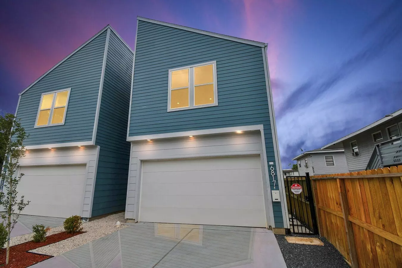 6817 Peerless Street, Houston, TX 77021 photo 4