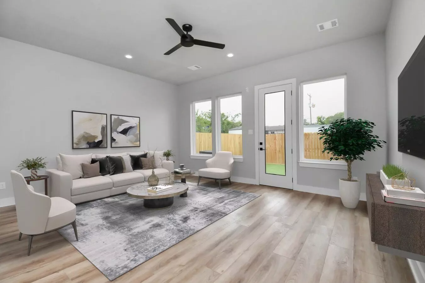 6817 Peerless Street, Houston, TX 77021 photo 5