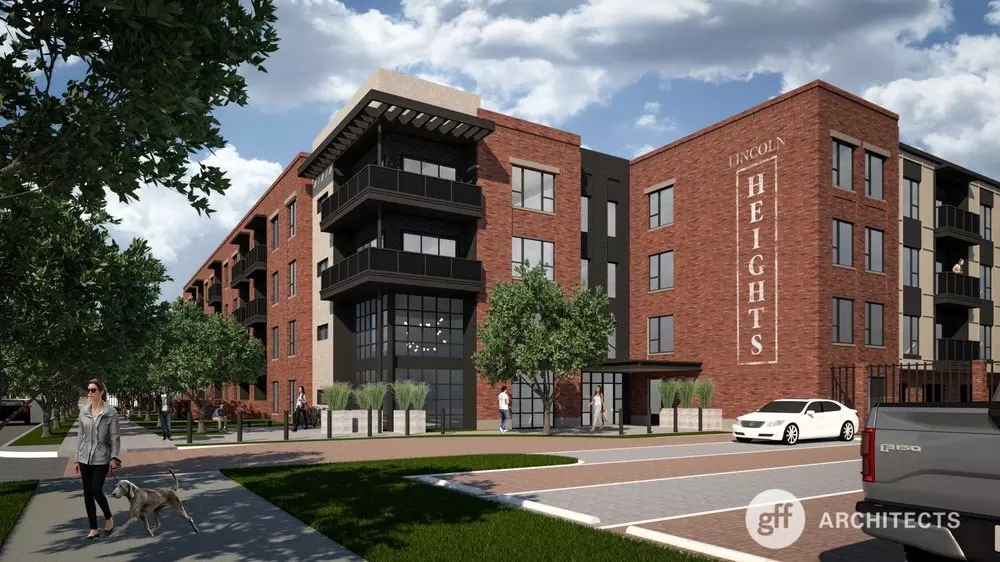 701 West Cavalcade Street, Houston, TX 77009 photo 3