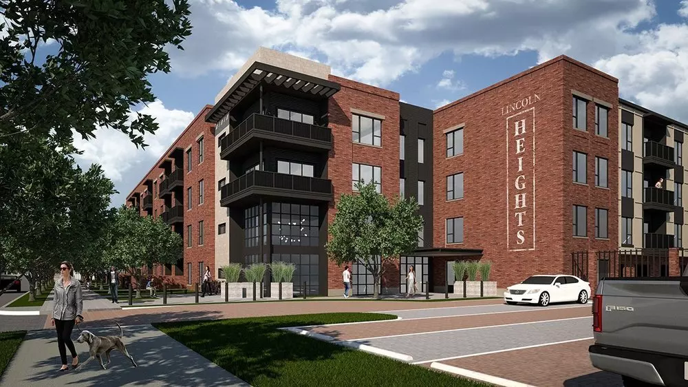 701 West Cavalcade Street, Houston, TX 77009 photo 4