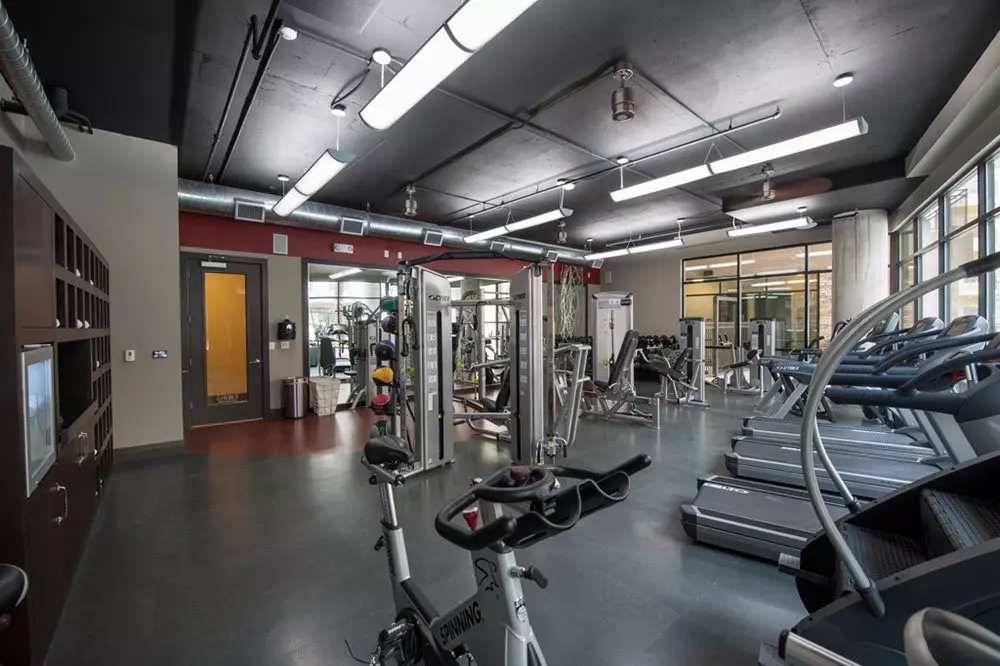 7011 Staffordshire Boulevard, Houston, TX 77030 photo 4