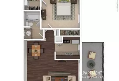 713 El Dorado Boulevard, Houston, TX 77062 photo 3