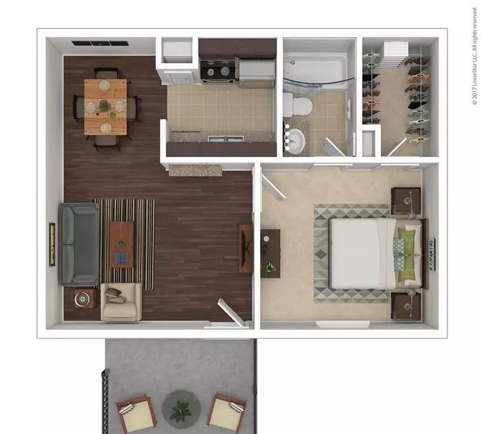 713 El Dorado Boulevard, Houston, TX 77062 photo 2