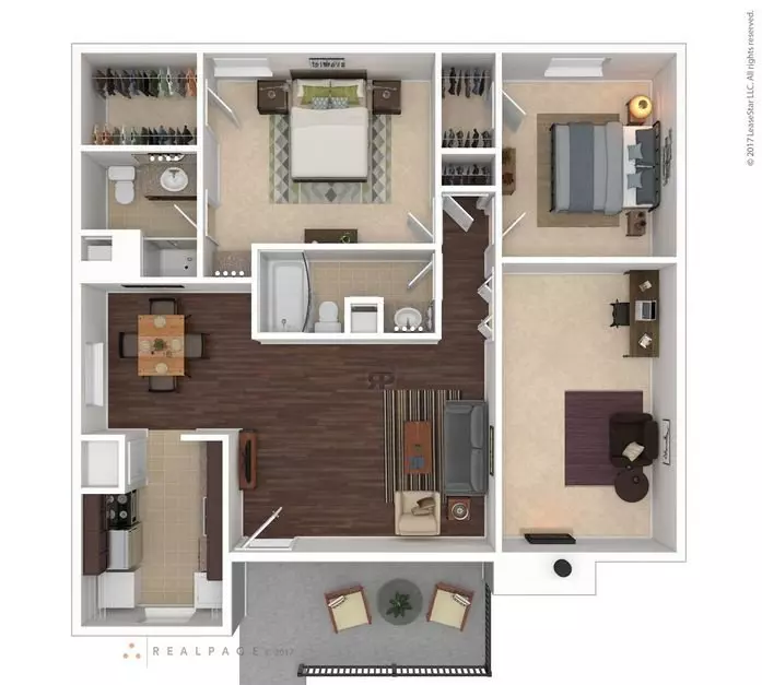 713 El Dorado Boulevard, Houston, TX 77062 photo 5