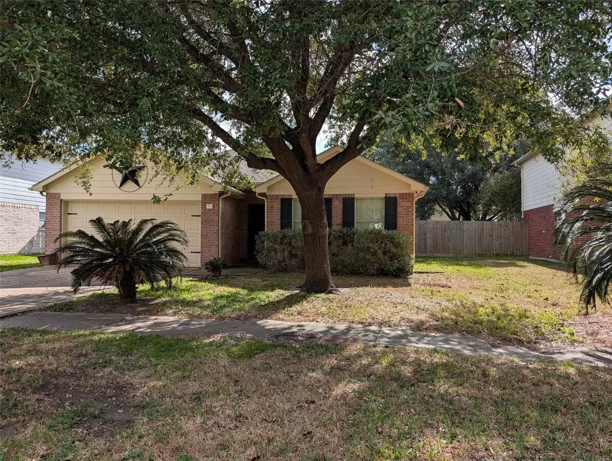 714 North Vista Drive, Houston, TX 77073 photo 3