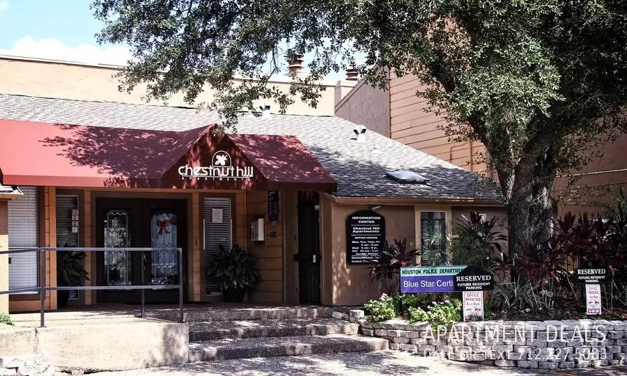 7506 Bellerive Drive, Houston, TX 77036 photo 5