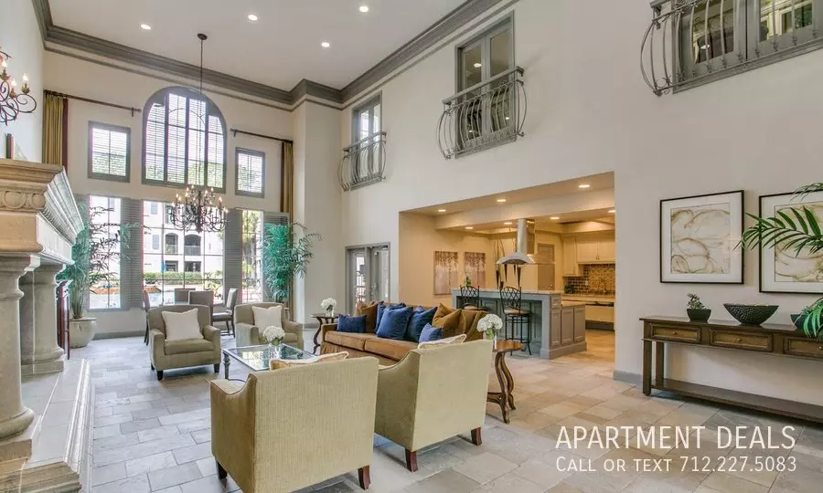 7506 Kirby Drive, Houston, TX 77030 photo 5