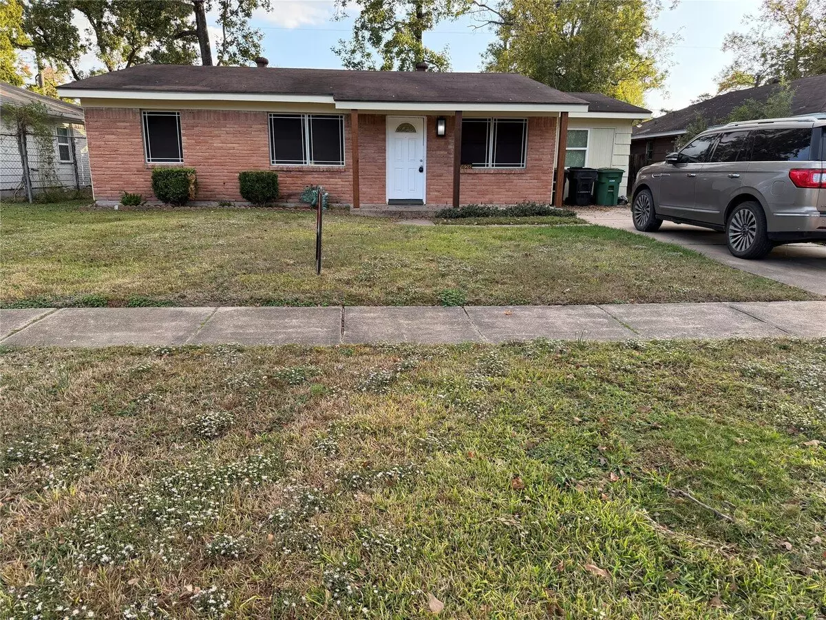 7626 Rhobell Street, Houston, TX 77016 photo 4