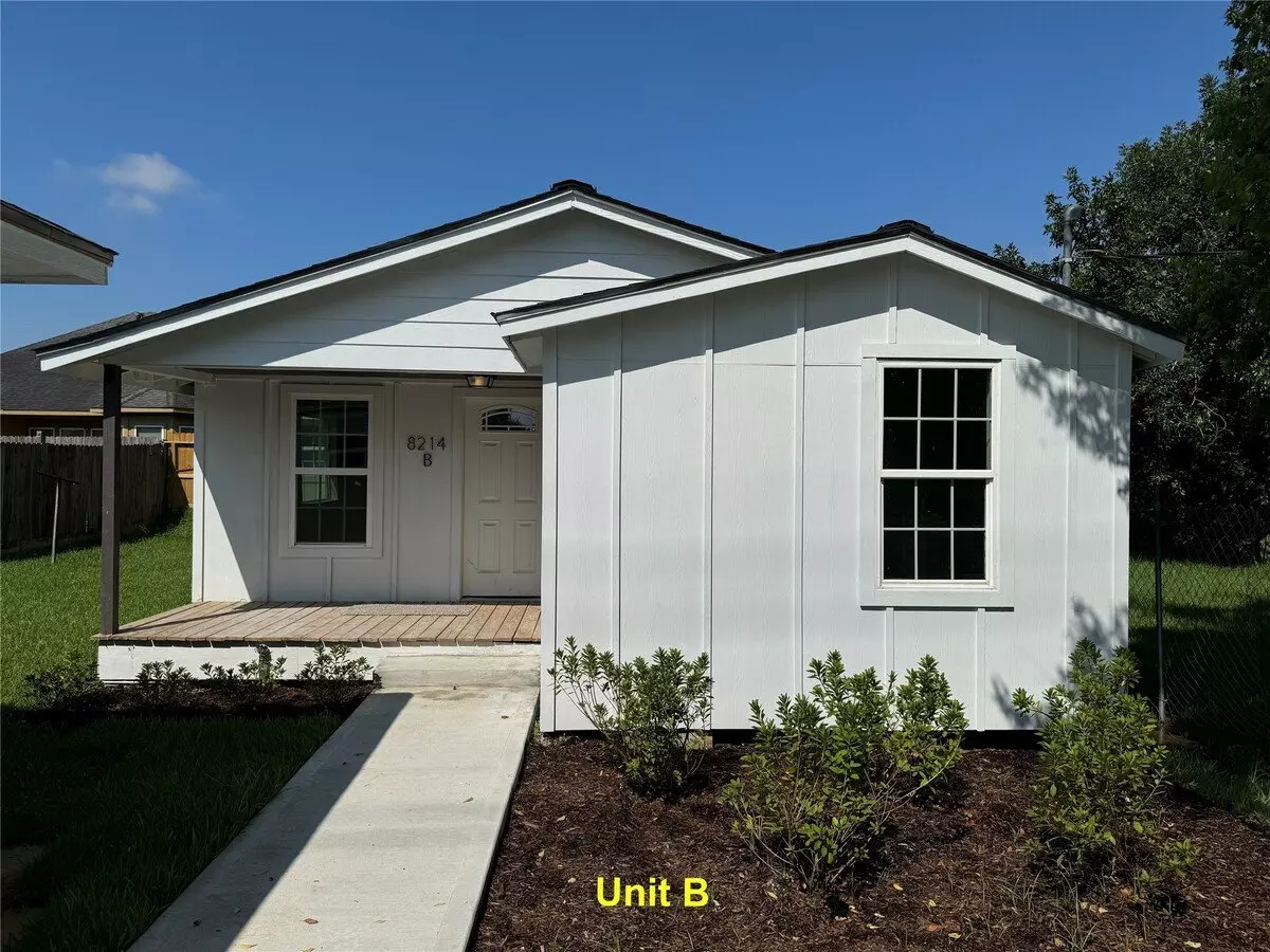 8214 Livingston Street, Houston, TX 77051 photo 4