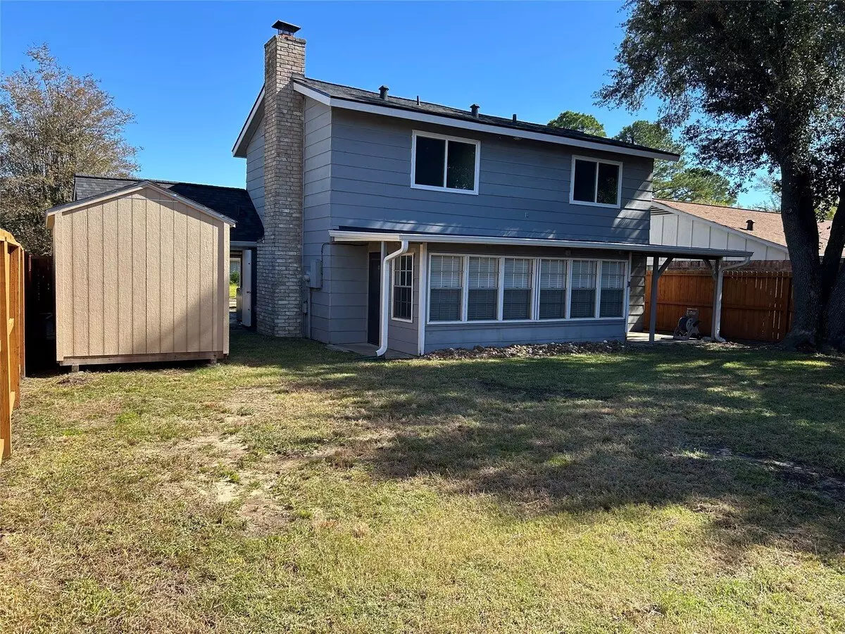 8523 Riverside Walks Lane, Houston, TX 77064 photo 5