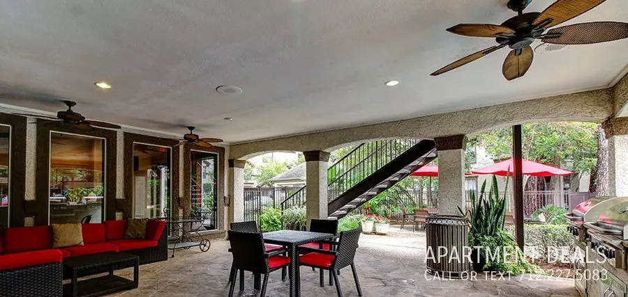 8591 Woodway Drive, Houston, TX 77063 photo 5