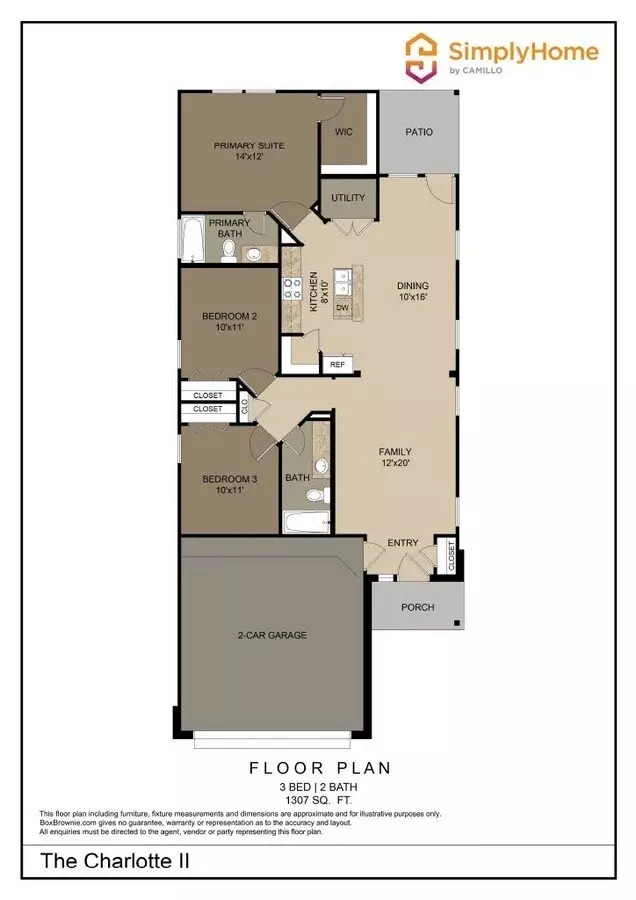 8602 Wilkins Oaks Drive, Houston, TX 77028 photo 4