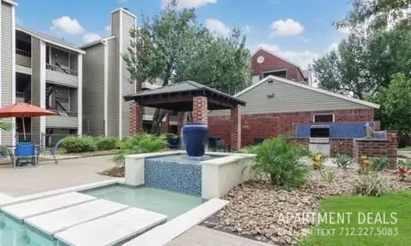 8733 Point Park Drive, Houston, TX 77095 photo 4