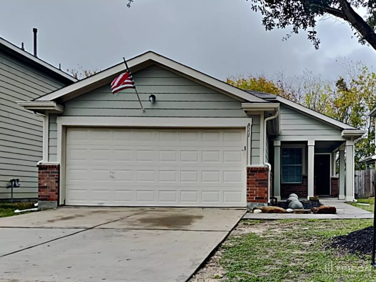 911 Staffordale Manor Lane Houston Tx photo 2
