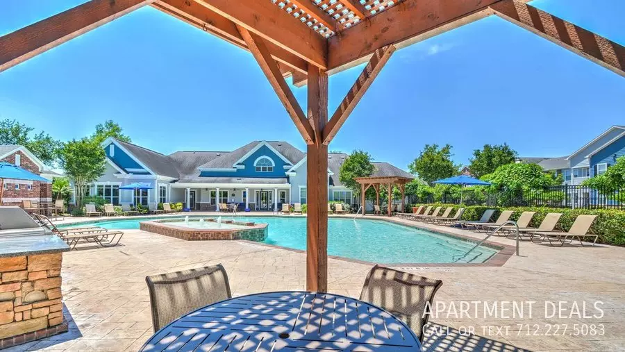 9218 State Walks Circle, Houston, TX 77064 photo 4