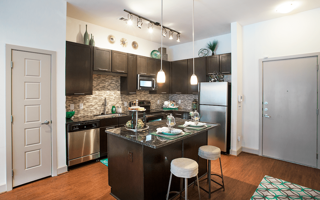 Lofts at City West photo 4
