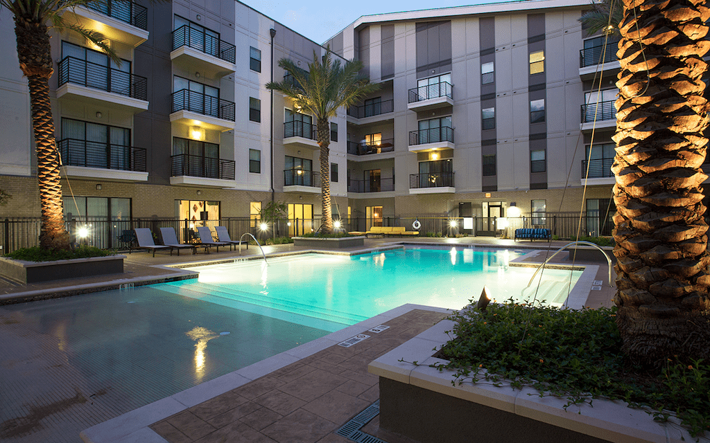 Lofts at City West photo 2