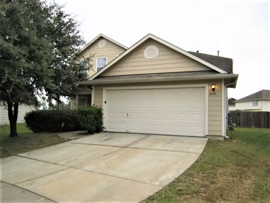 9530 Belleclaire Lane, Houston, TX 77044 photo 5
