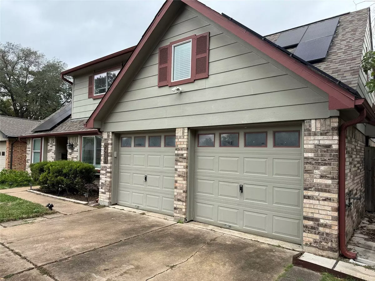 9634 Rockhurst Drive, Houston, TX 77080 photo 4