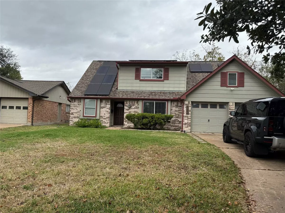 9634 Rockhurst Drive, Houston, TX 77080 photo 3