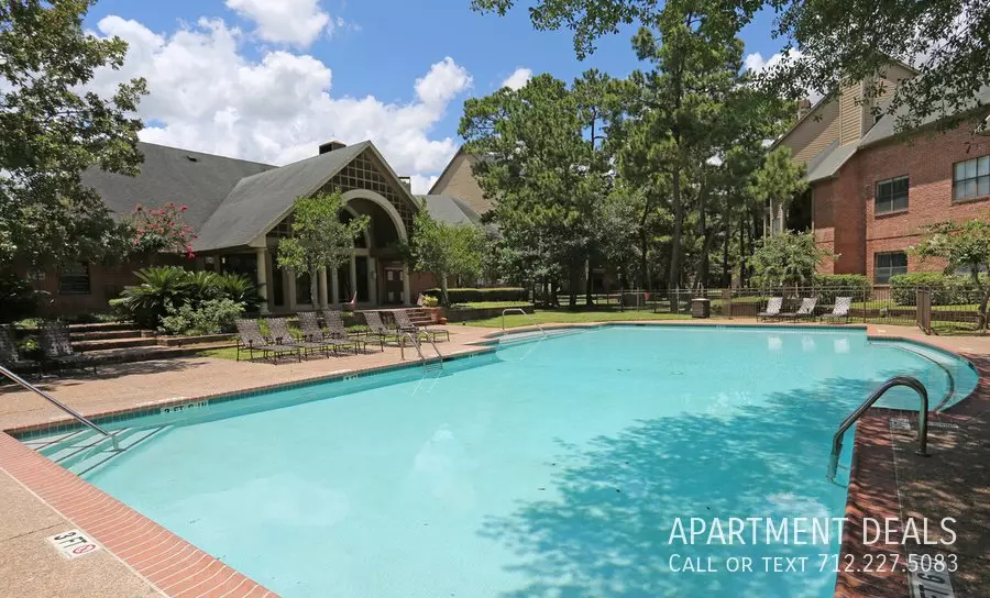9723 Cypresswood Drive, Houston, TX 77070 photo 2