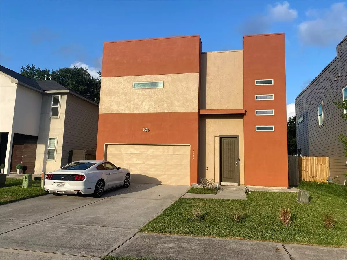 9737 Fabiola Drive, Houston, TX 77075 photo 2
