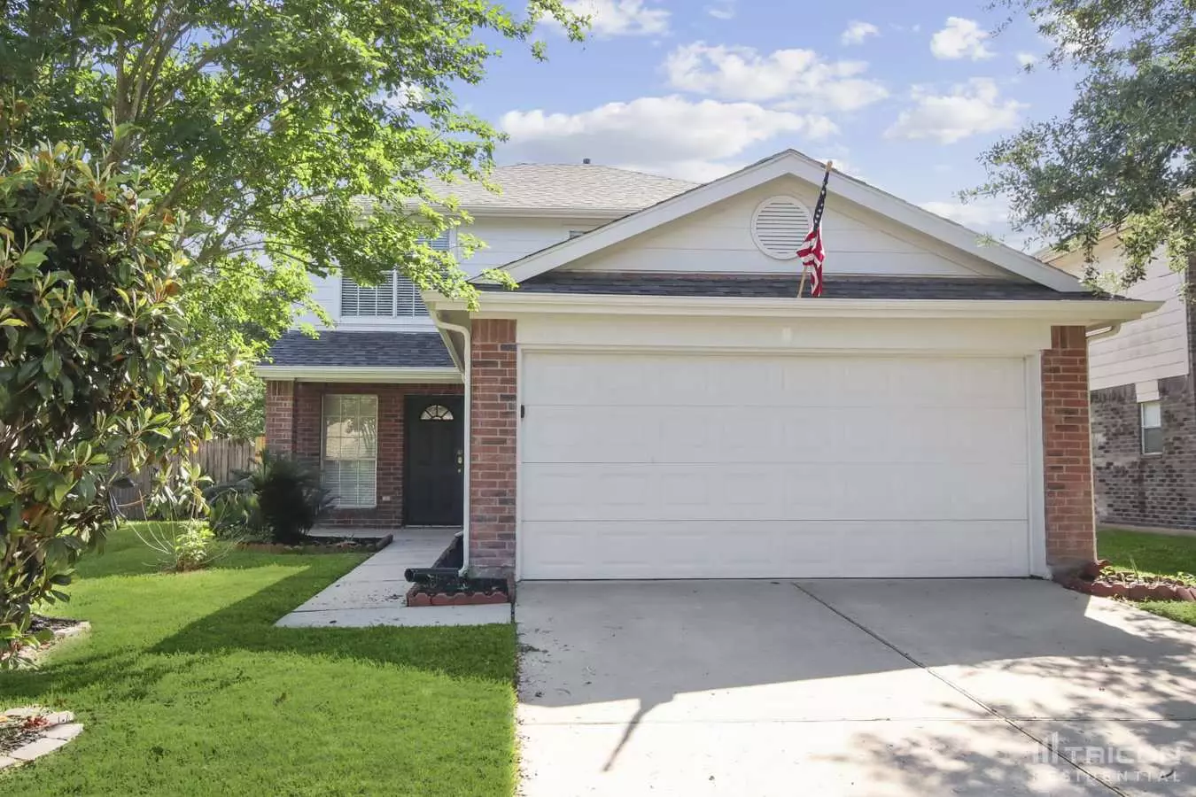9746 Phil Halstead Drive, Houston, TX 77086 photo 2
