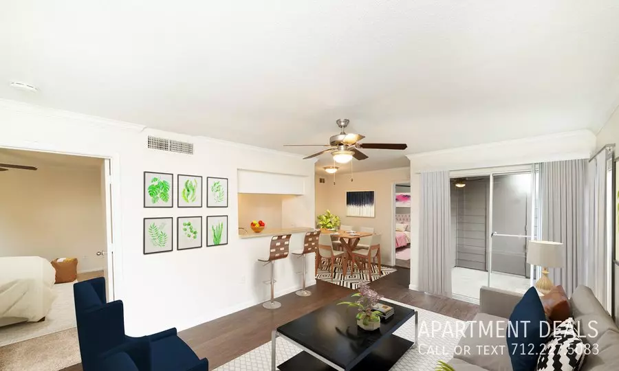 9761 Court Glen Drive, Houston, TX 77099 photo 4