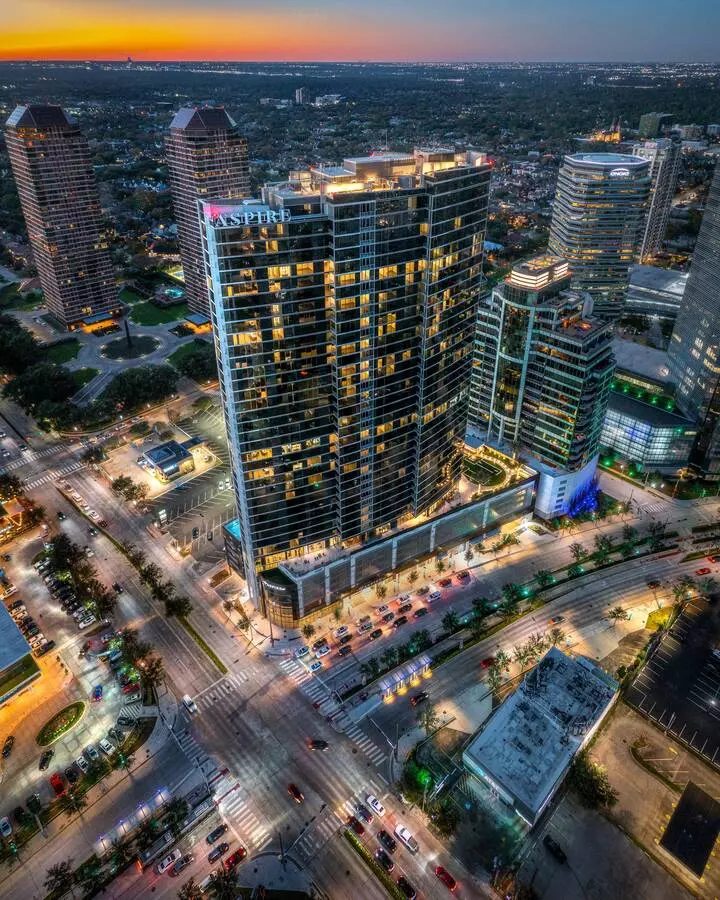 Aspire Post Oak photo 4