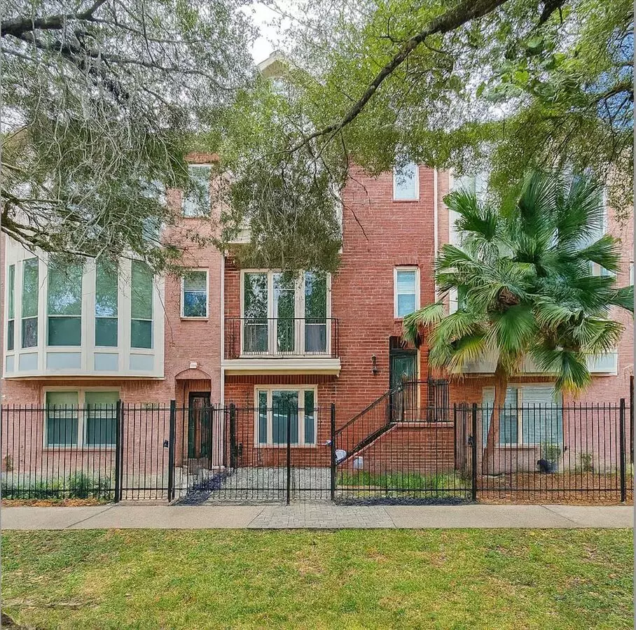 3010 La Branch Street, Houston, TX 77004 photo 2