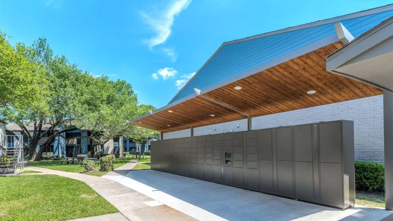 Belvedere at Westchase photo 3