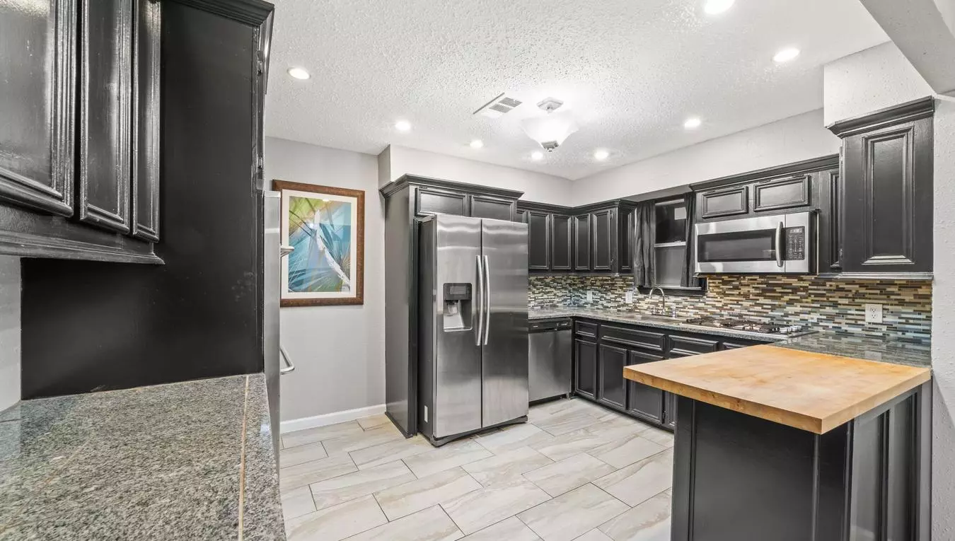 8342 Botany Lane, Houston, TX 77075 photo 5