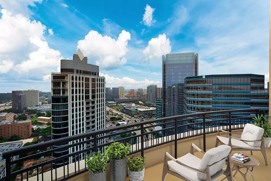 Camden Post Oak photo 4