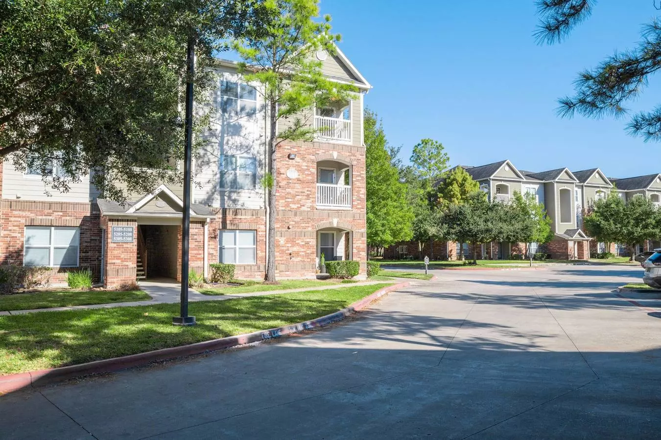 Carrington Place Apartments photo 3