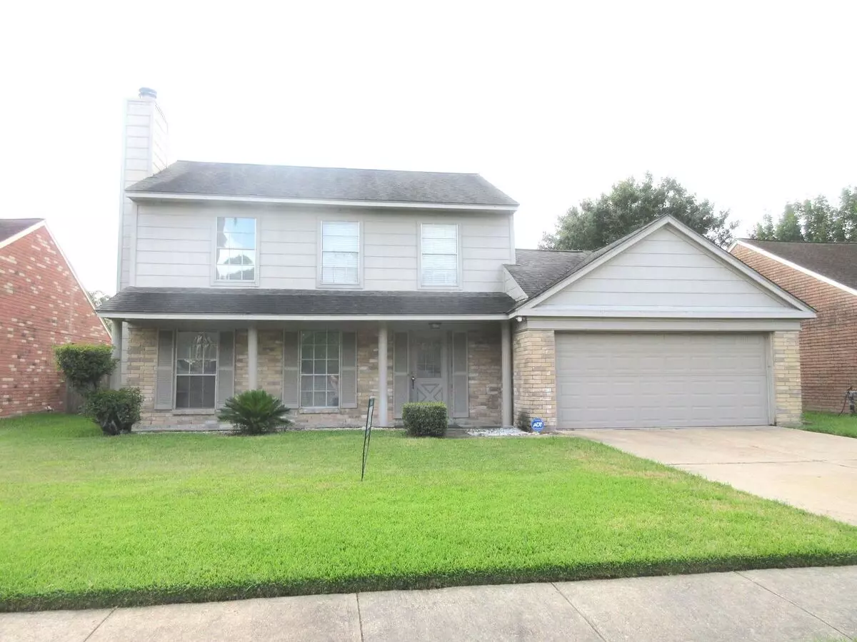 4811 Raven Ridge Drive, Houston, TX 77053 photo 2