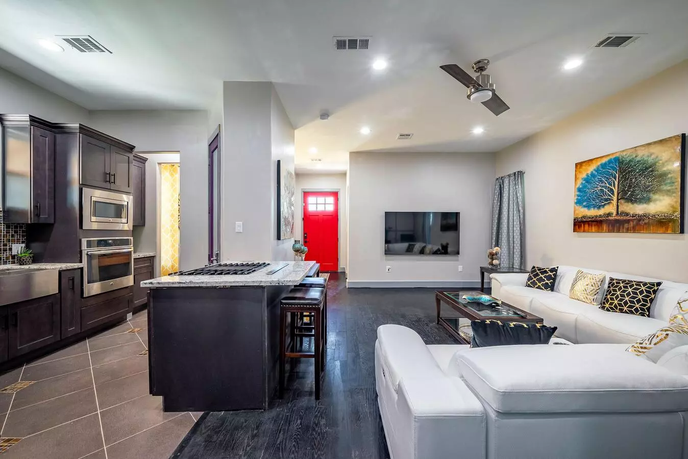 1415 Copeland Street, Houston, TX 77020 photo 2
