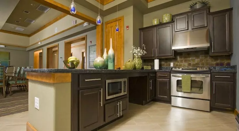 Cypresswood Estates - Senior Living Community photo 2