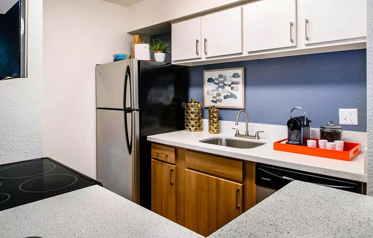 The Daphne Apartments photo 4