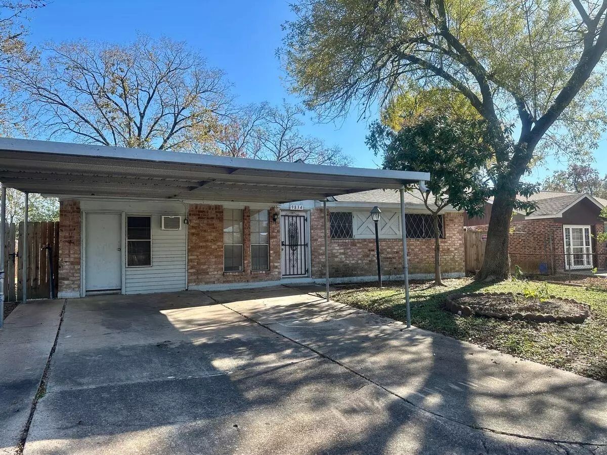 9834 Denning Drive, Houston, TX 77078 photo 4