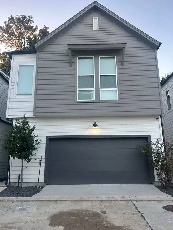 4605 Lavatera Street, Houston, TX 77018 photo 3