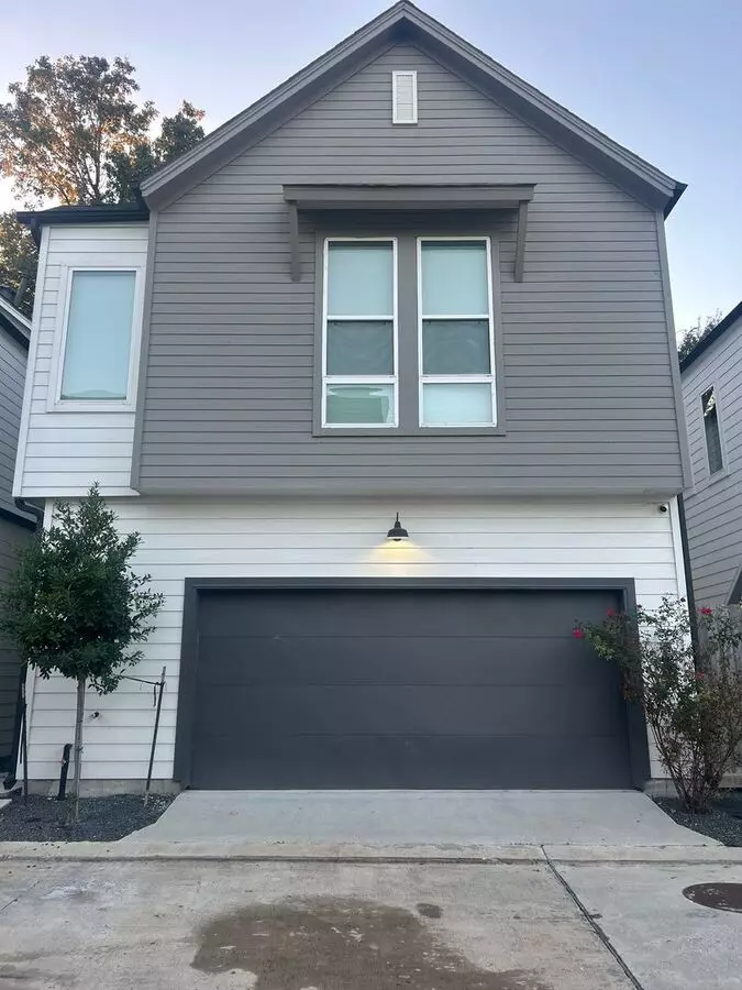 4605 Lavatera Street, Houston, TX 77018 photo 2
